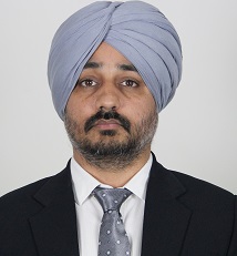 Prof (Dr) Machiavelli Singh